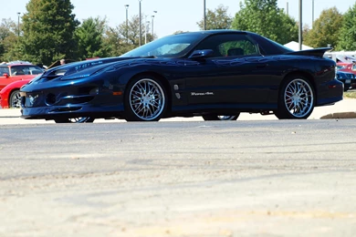 Trans Am Ws6 HD Desktop Wallpapers : Widescreen : High Definition ...