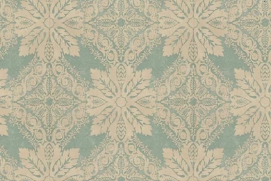 An Urban Cottage: Zoffany Wallpapers