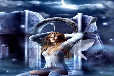 Fairy Wallpaper Backgrounds