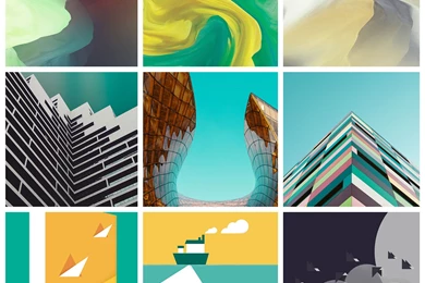 You Can Download The OnePlus 2's Wallpapers Right Here ...