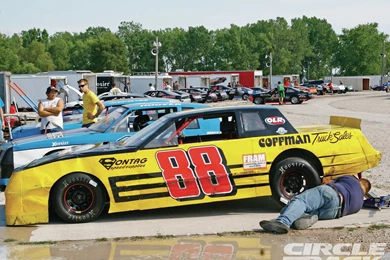 Dale Earnhardt Racing