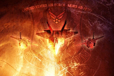 Air Force HD Wallpapers