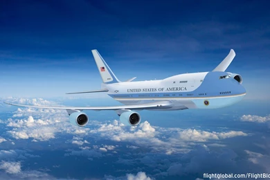 Other Air Force Boeing Aircraft Airplane Jet Afone 747 Hd ...