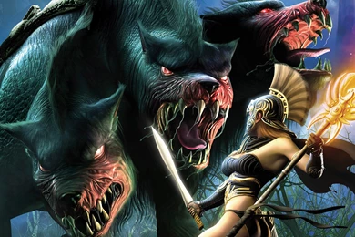 Wonderful, Monster, Desktop, Background, Hd, Wallpaper, Widescreen ...