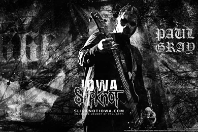 Slipknot Wallpapers   SlipknotIowa.com   SlipknotIowa.com