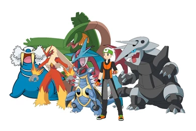 Pokemon Emerald Pokemon List With Pictures   Wallpapers HD Wide