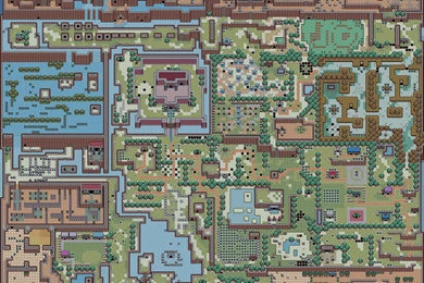 Video Games, Pokémon Emerald Wallpapers HD / Desktop And Mobile ...