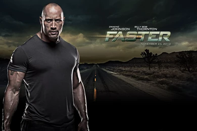 The Rock In Faster Action Movie HD Wallpapers Free Download Images ...
