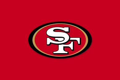San Francisco 49ers Logos