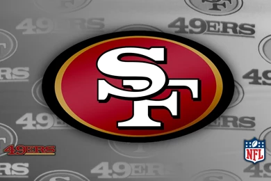 San Francisco 49Ers Logo Wallpapers » WallDevil   Best Free HD ...