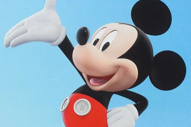 Cartoon Wallpaper: Mickey Mouse & Minnie Mouse Wallpapers Free HD ...