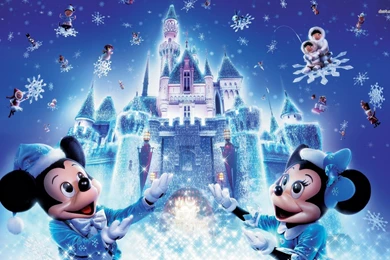 Cartoon Wallpaper: Mickey Mouse & Minnie Mouse Wallpapers Free HD ...