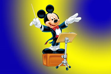 Mickey Mouse Wallpapers : Wallpapers13.com