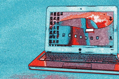 HP Mini 311 – “Ionizatul”