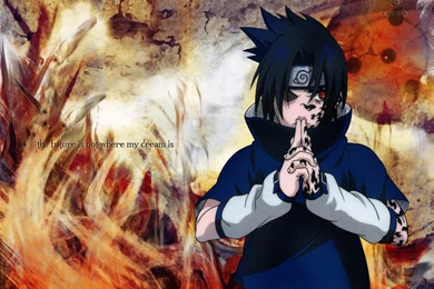 Sasuke Naruto Shippuden HD Image Wallpapers For Android   Cartoons ...