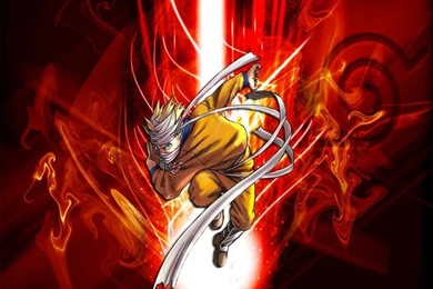 Naruto Shippuden Anime