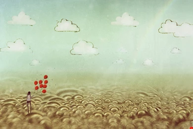 Dreamy Wallpapers Background Images