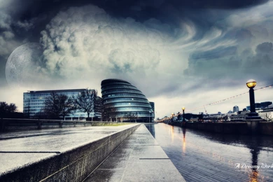 A Dreamy World 98th By CaptureAYE On DeviantArt