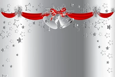 Beautiful Beauty Merry Christmas – Abstract 3D And CG HD Desktop ...