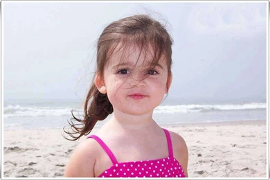 Baby Girl Wallpapers Free Download   Wallpapers Zone