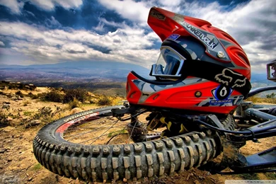 Motocross HD Desktop Wallpapers : High Definition : Fullscreen : Mobile