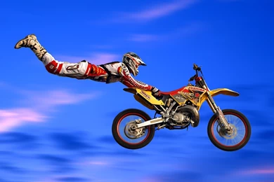 Motocross Wallpapers