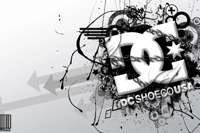 Wallpapers Dc Shoes Les Muestro Mis Imagenes Hechas Por Mi Taringa ...