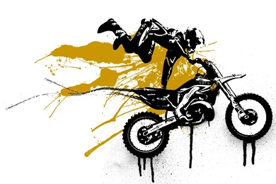 Freestyle Motocross Wallpapers Free Download