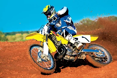 Motocross Wallpapers For PC