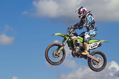 Motocross Jumps Wallpapers