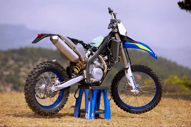 Motocross Motorbikes Wallpapers [3]   (