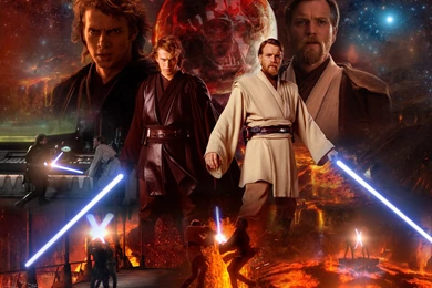 STAR WAR WALLPAPER: Cool Star Wars Backgrounds