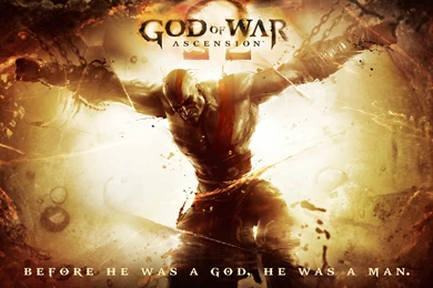 God Of War 4 Cool Backgrounds Wallpapers Attachment 16637 HD ...