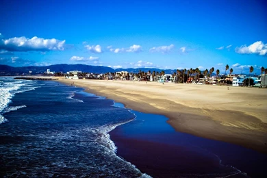 California Beach Wallpapers Free HD Wallpapers, Images, Stock Photos,