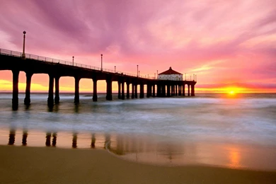 California Wallpapers