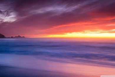 Download Rockaway Beach California Wallpapers 1920x1080