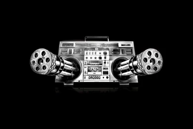 35 Awesome Music Wallpapers