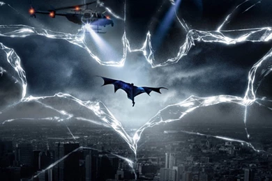 The Dark Knight Rises 2012 Movie HD Wallpapers 14   1280x800 ...