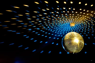 Awesome Music Desktop Backgrounds: Disco 100% Quality HD