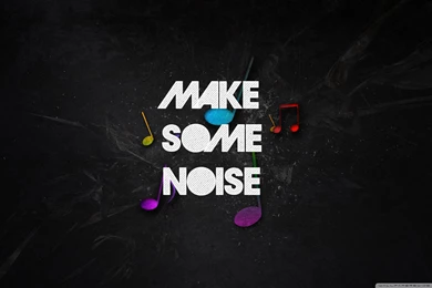 Desktop Wallpapers HD Music