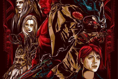 Photo 28 Of 44, Mondo Movie Posters