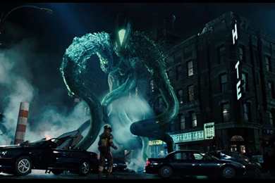 The Sounds Of Hellboy 2: The Golden Army