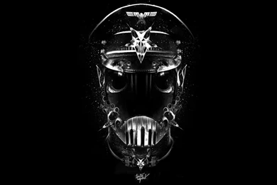 Movies Hellboy Fan Art Karl Ruprecht Kroenen Wallpapers ...