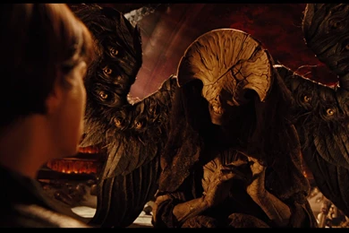 Review: Summer Of 08: Hellboy II: The Golden Army