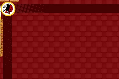 Washington Redskins Logo Dark Back 1600X1200 DESKTOP NFL ...
