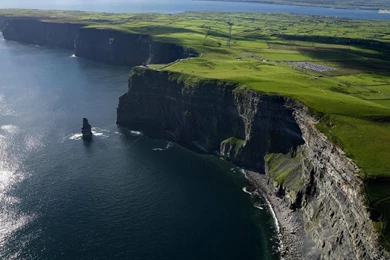 Cliffs Of Moher Wallpapers » WallDevil Best Free HD Desktop And ...