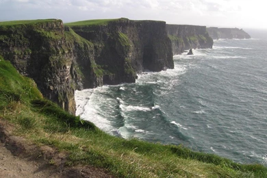 Cliffs Of Moher View 1280x1024 Wallpapers,Cliffs Of Moher ...