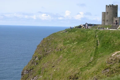 Cliffs Of Moher Wallpapers Wallpapers Cave