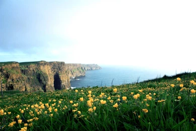 Ireland) –10 Things To Do And See Near The Cliffs Of Moher