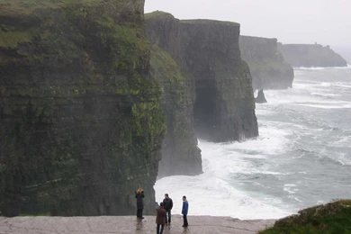 The Dramatic Cliffs Of Moher   Skibbereen EagleSkibbereen Eagle